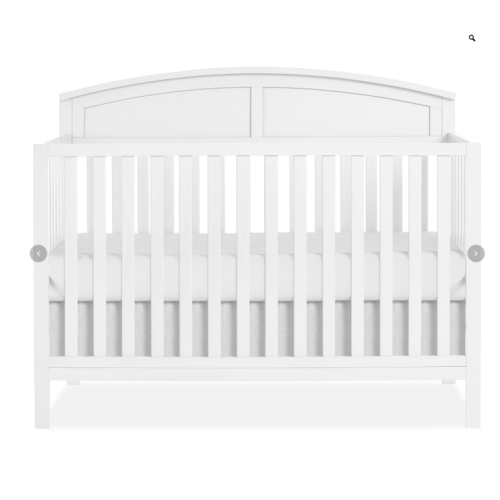 Dream On Me - Lit bébé convertible 5 en 1 Storybrooke
